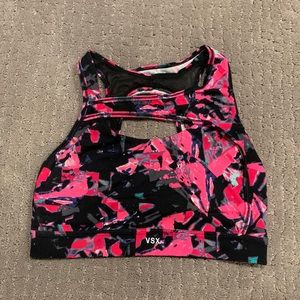 Victoria’s Secret sports bra
